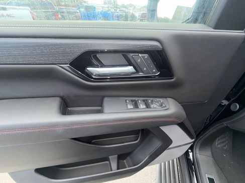 New 2026 GMC Yukon XL AT4 Ultimate image 15