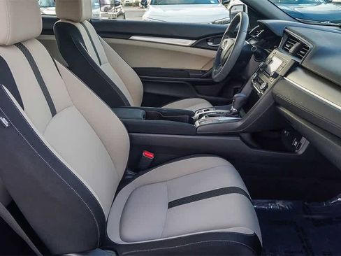 Used 2018 Honda Civic LX-P image 17