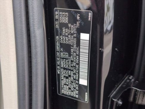 Used 2019 Volvo XC60 T5 Inscription w/ Protection Package Premier FWD image 26