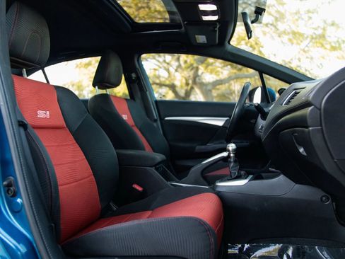 Used 2014 Honda Civic Si image 26