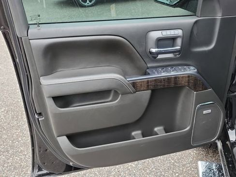 Used 2016 GMC Sierra 1500 Denali AWD/4WD image 15