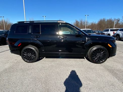 New 2026 Hyundai Santa Fe Limited image 9