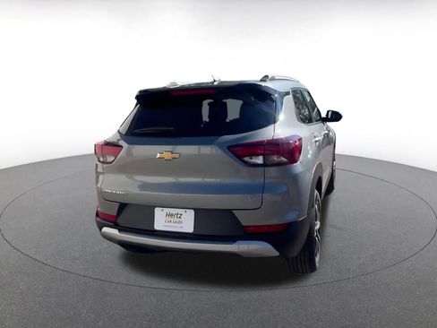 Used 2025 Chevrolet TrailBlazer LT image 14