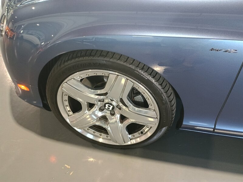 Used 2013 Bentley Continental GT AWD/4WD image 47