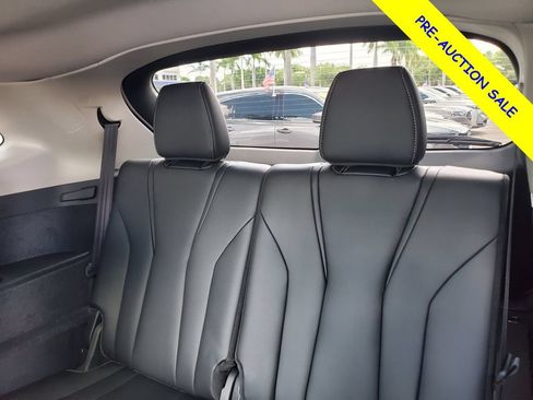 Certified 2023 Acura MDX FWD w/ Technology Package image 14