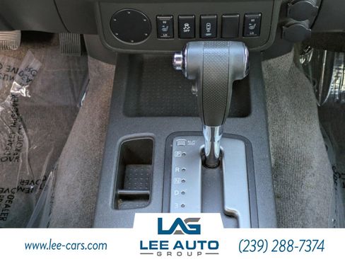 Used 2015 Nissan Frontier SV w/ SV Value Truck Package image 16