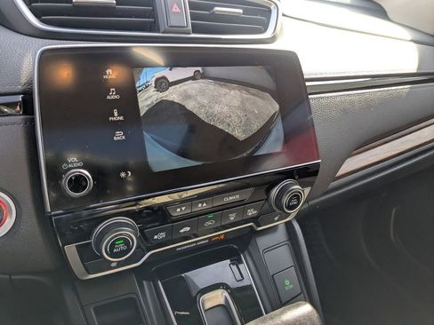 Used 2019 Honda CR-V EX-L image 20