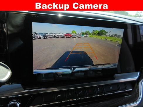 Certified 2024 GMC Sierra 1500 Elevation AWD/4WD image 17