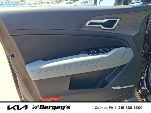 Certified 2024 Kia Sportage X-Line w/ X-Line Premium Package AWD/4WD image 15