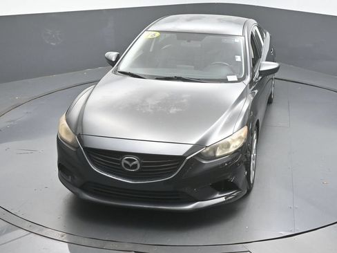 Used 2016 MAZDA MAZDA6 Touring FWD image 41