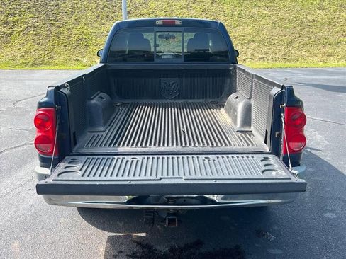 Used 2006 Dodge Dakota SLT AWD/4WD image 18