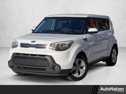 Used 2016 Kia Soul