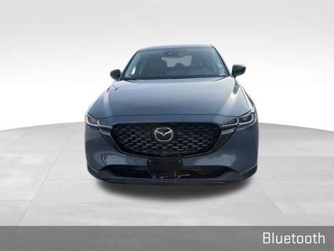 Used 2025 MAZDA CX-5 Carbon Edition image 5