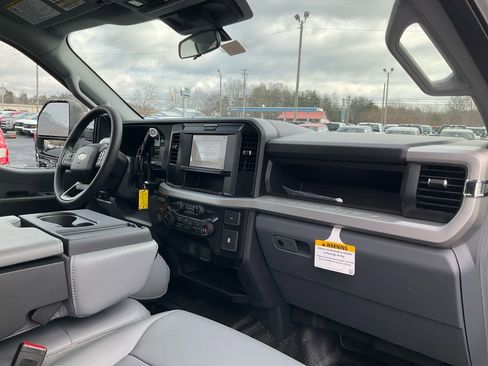 New 2026 Ford F450 XL image 11