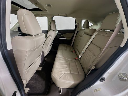Used 2013 Honda CR-V EX-L image 28