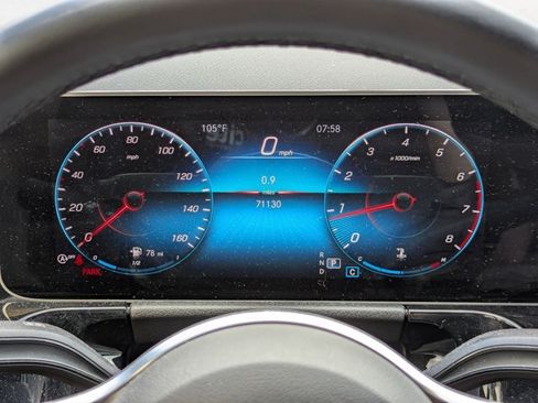 Used 2021 Mercedes-Benz GLA 250 image 8