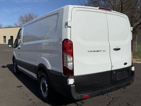 Used 2020 Ford Transit 150 Low Roof image 11