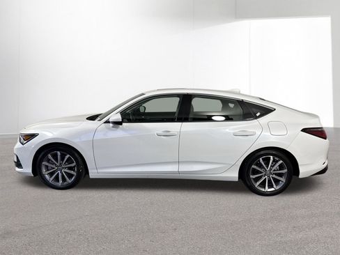 Certified 2025 Acura Integra image 29