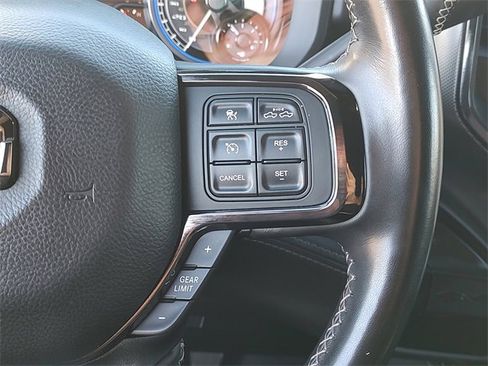 Certified 2022 RAM 2500 Limited image 26