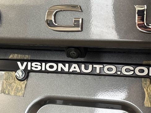 Certified 2023 Nissan Rogue SV w/ SV Premium B Package image 16