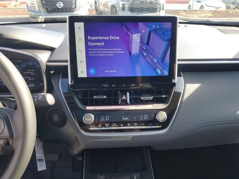 New 2026 Toyota Corolla Cross XLE FWD image 17
