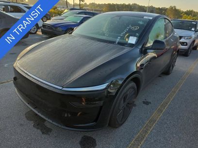 Used 2026 Tesla Model Y Long Range