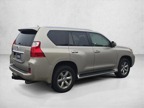 Used 2010 Lexus GX 460 image 5
