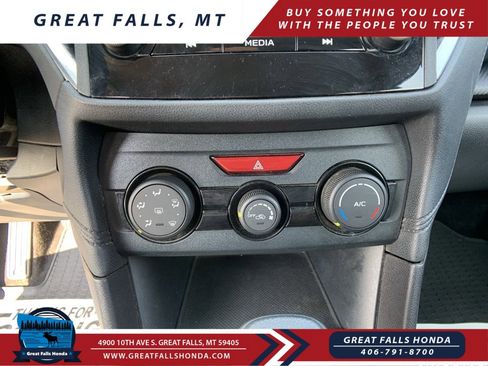 Used 2022 Subaru Impreza 2.0i image 22