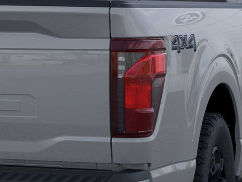 New 2026 Ford F150 STX image 22