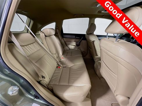 Used 2009 Honda CR-V EX-L image 25