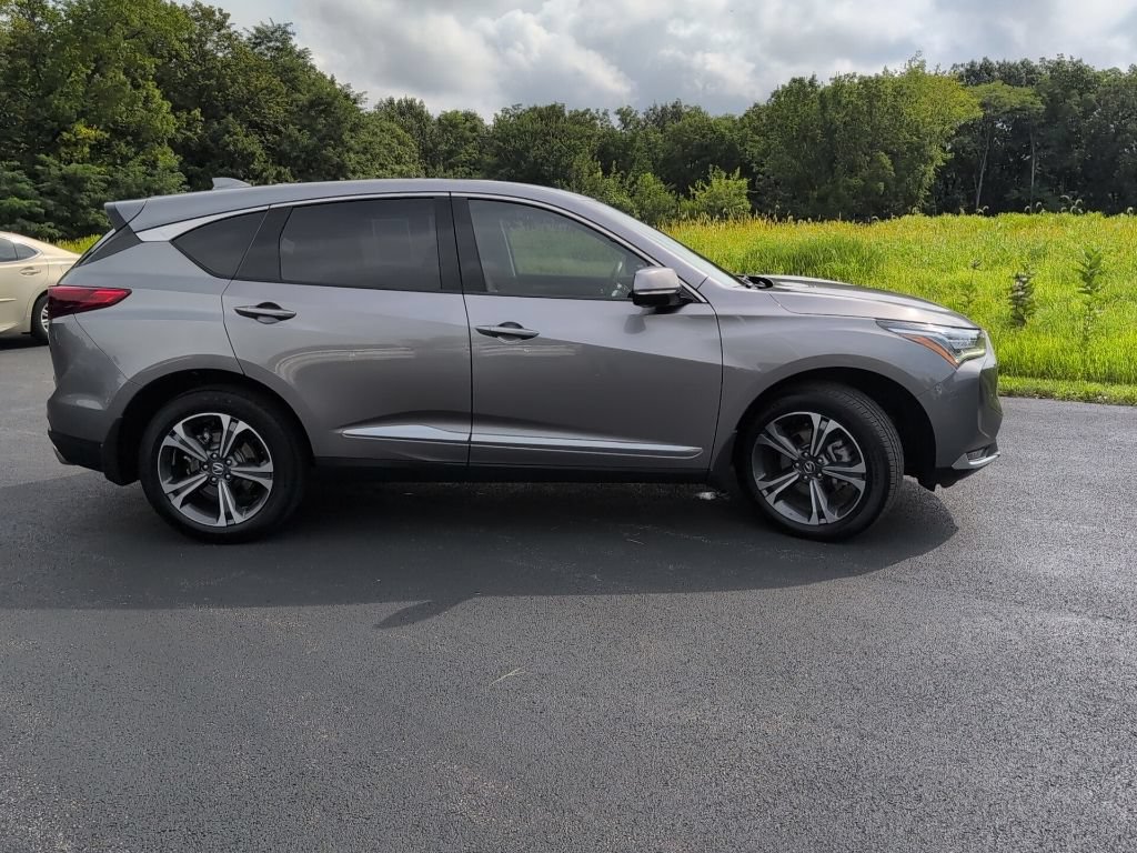 Certified 2024 Acura RDX w/ Advance Package AWD/4WD image 6