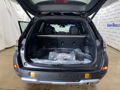 New 2026 Subaru Forester Wilderness image 15