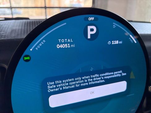 Used 2025 MINI Cooper Countryman S image 16