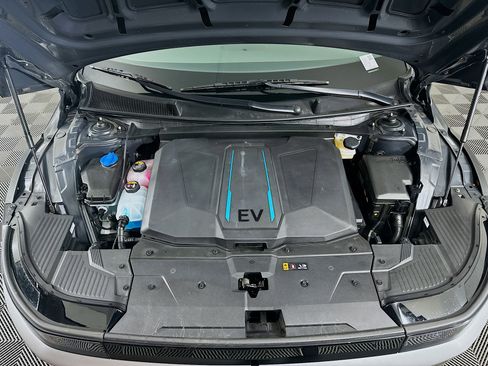 Used 2023 Hyundai Ioniq 5 SEL w/ Cargo Package image 32