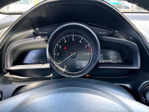 Used 2019 MAZDA CX-3 Grand Touring image 12