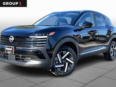 New 2026 Nissan Kicks SV