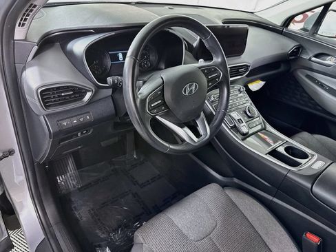 Certified 2023 Hyundai Santa Fe SEL w/ Cargo Package AWD/4WD image 19