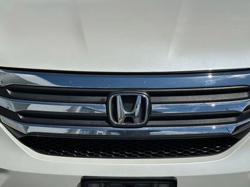 Used 2016 Honda Pilot EX-L image 9
