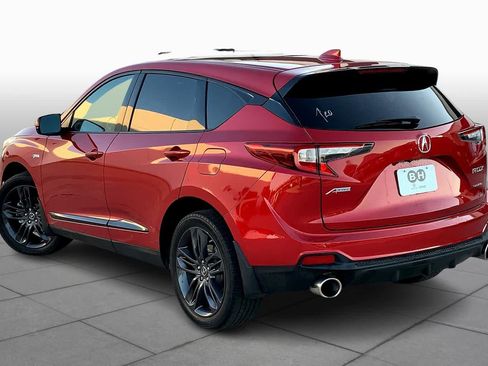 Used 2019 Acura RDX A-Specw/ Technology Package AWD/4WD image 12