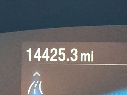 Certified 2024 Ford Bronco Sport Big Bend image 23