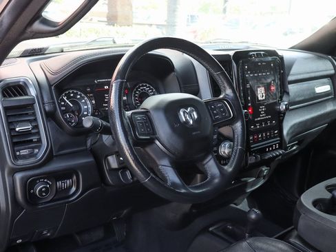 Used 2020 RAM 2500 Power Wagon image 23