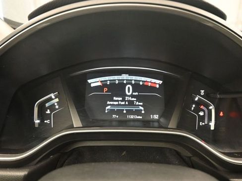Used 2021 Honda CR-V EX image 13