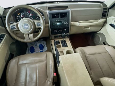 Used 2011 Jeep Liberty Sport w/ Popular Equipment Group AWD/4WD image 24