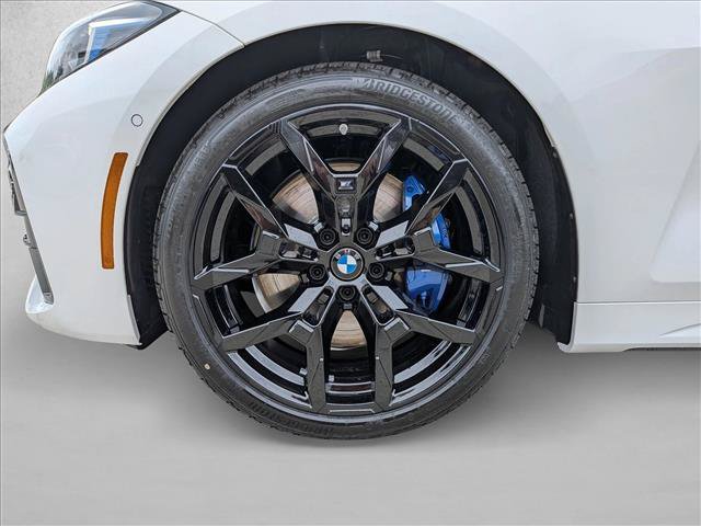 New 2027 BMW M440i Coupe w/ Parking Assistance Package RWD image 10