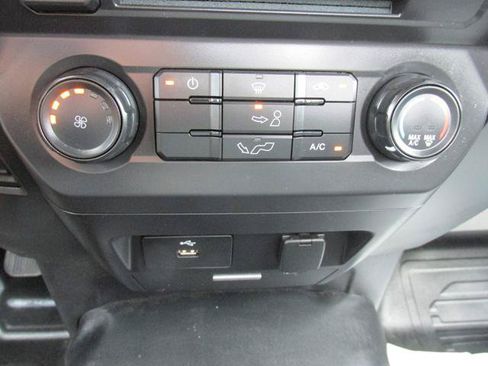 Used 2017 Ford F150 XL w/ Equipment Group 101A Mid AWD/4WD image 10