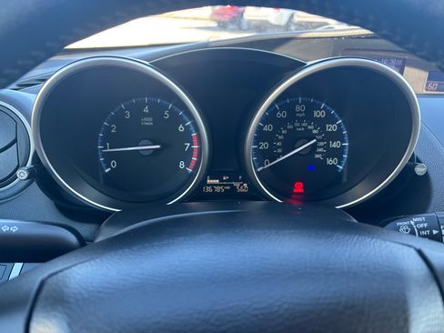 Used 2013 MAZDA MAZDA3 i Touring image 14