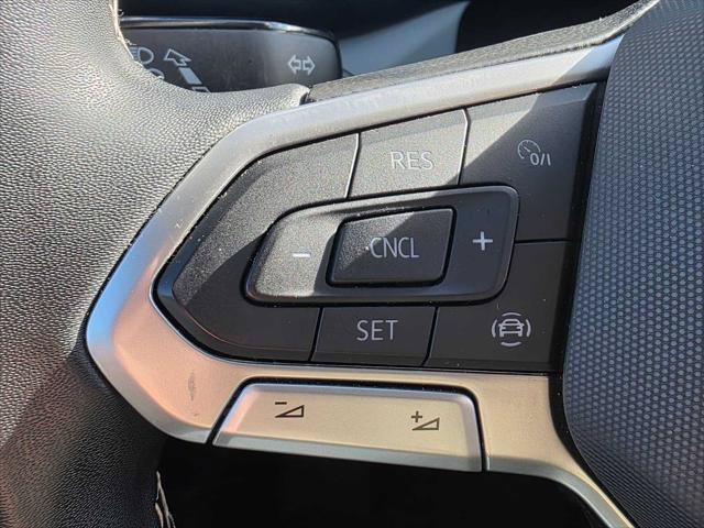 Used 2022 Volkswagen Taos SE FWD image 31