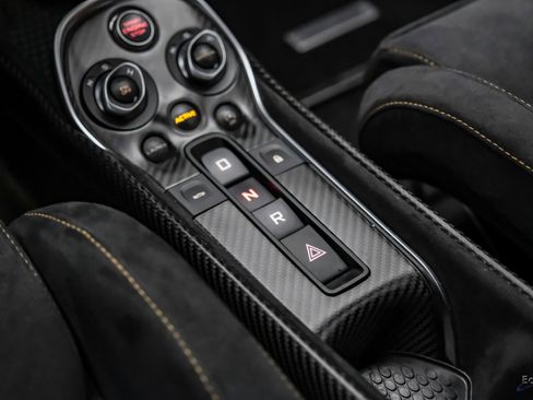 Used 2019 McLaren 600LT RWD image 51