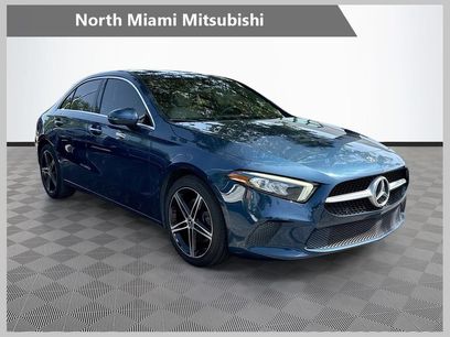 Used 2022 Mercedes-Benz A 220 4MATIC w/ Premium Package