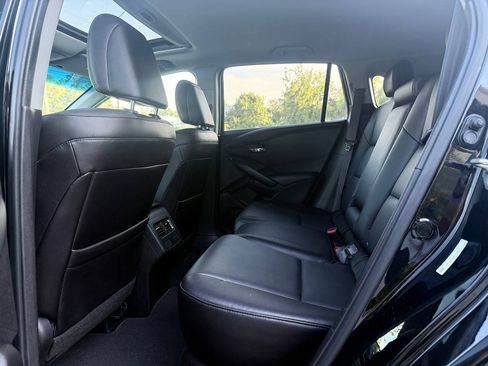 Used 2018 Acura RDX AWD image 14